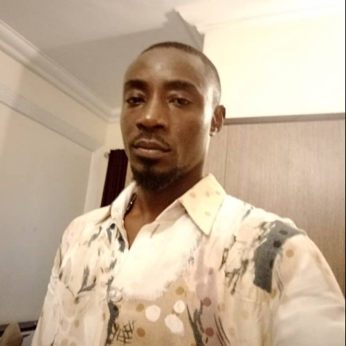 Solomon K. profile photo
