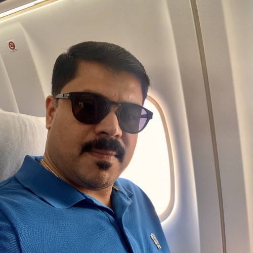 Prajith P. profile photo