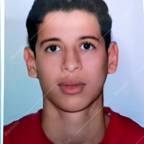 youssef  l. profile photo
