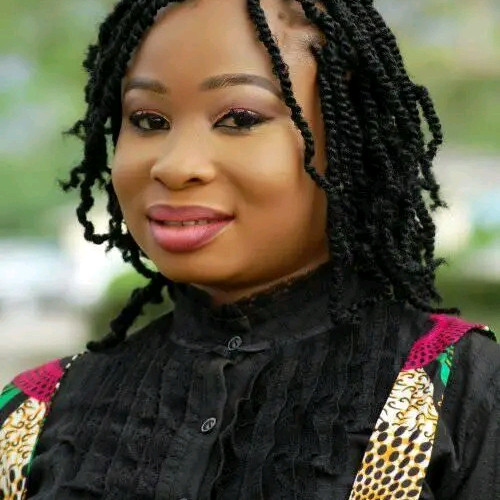 CHERRIE  A.