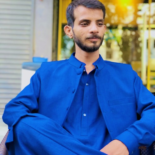 Moazzam  A.