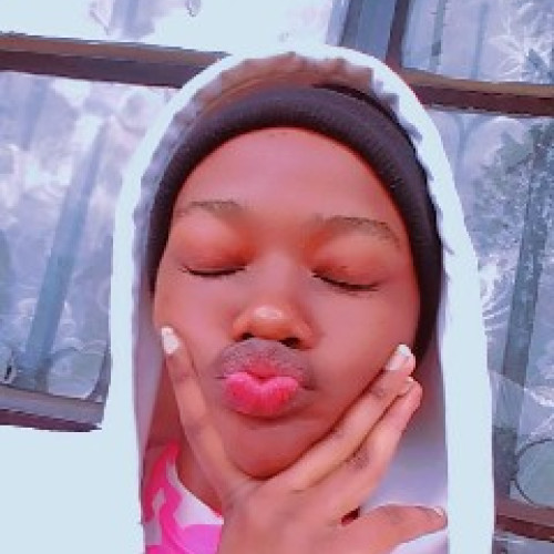 beryl o. profile photo