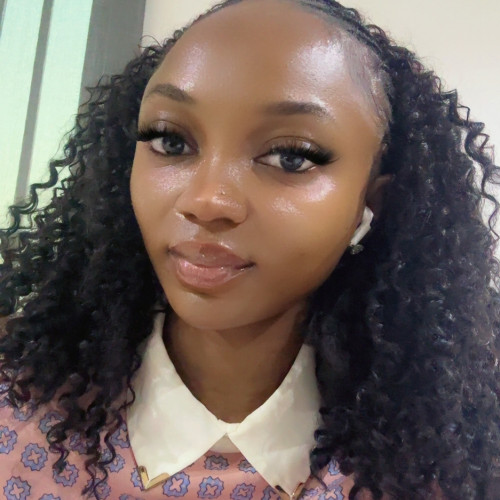 Vivian W. profile photo