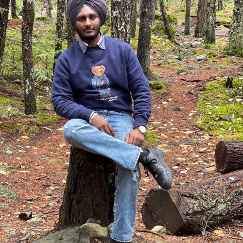 Tarsem  S. profile photo