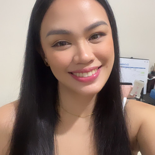 Anne Marie P. profile photo
