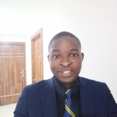 Segun B. profile photo