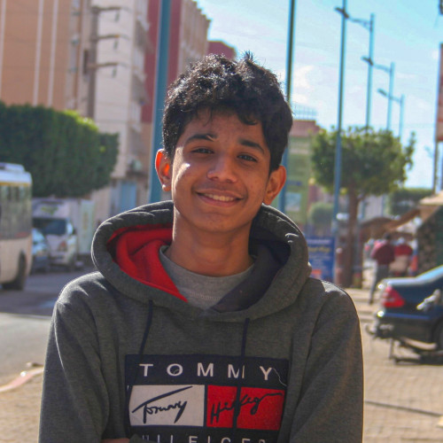 ahmed c.