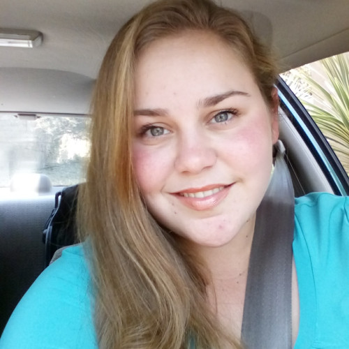Melissa V. profile photo