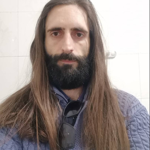 Morteza M. profile photo