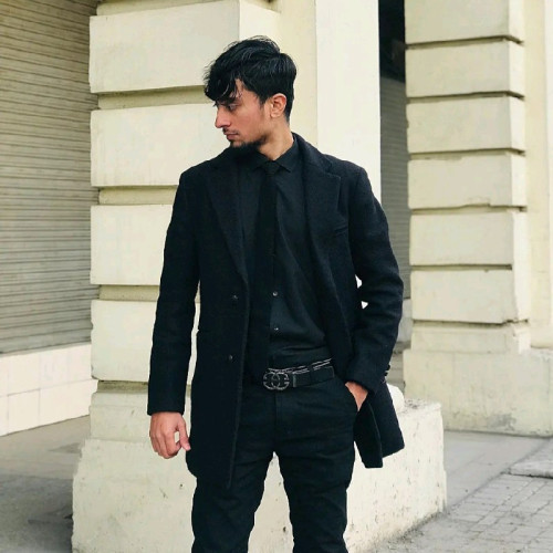 zaid a. profile photo