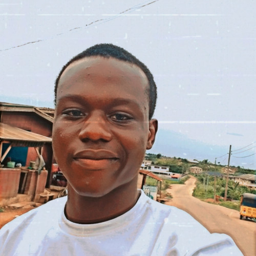 Justin P. profile photo