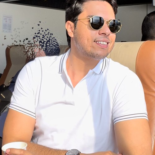 Fathallah B. profile photo