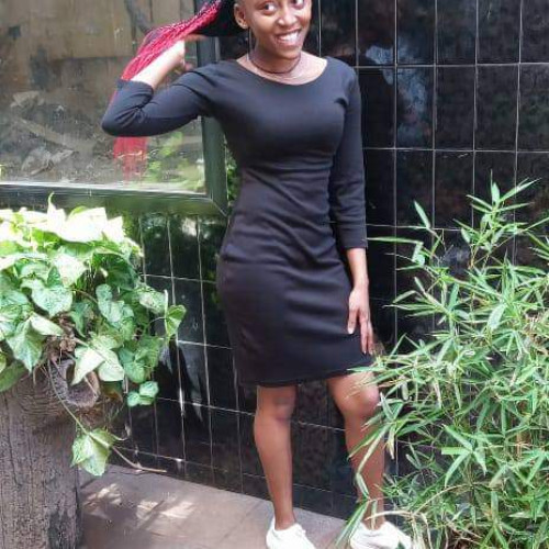 Consolata M. profile photo