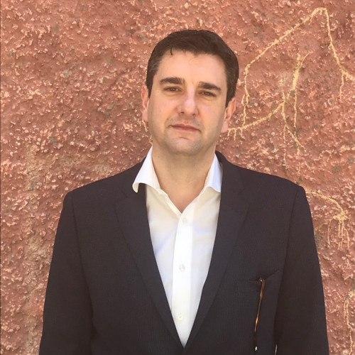 DAVID D. profile photo