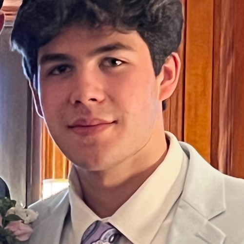 Brady H. profile photo