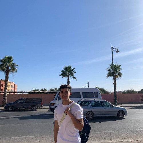 Mohamad A. profile photo