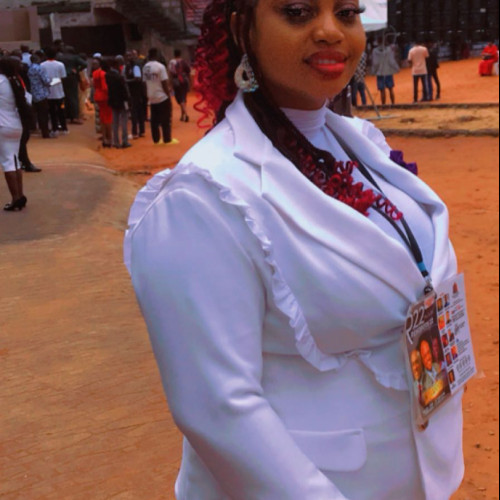 Isioma C. profile photo