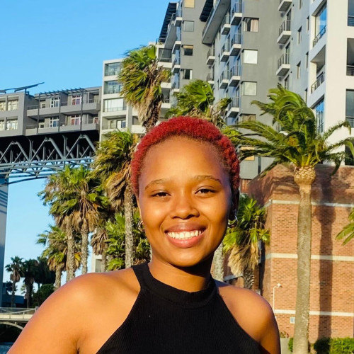Lebogang K.