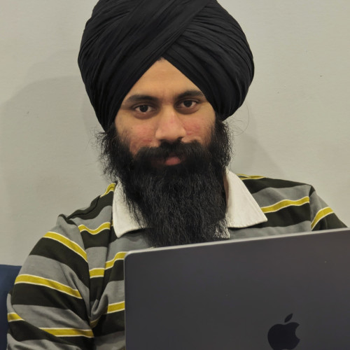 Mandeep S. profile photo