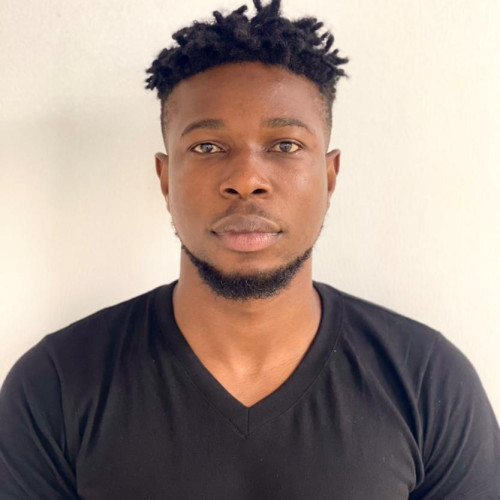 Ayorinde O. profile photo