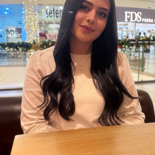 Carolina C. profile photo