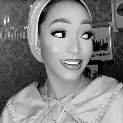 Nora U.