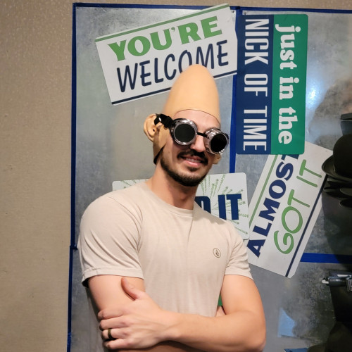 Kody M. profile photo