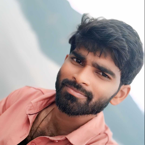 mohan k. profile photo