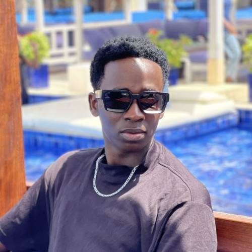 Kelvin M. profile photo