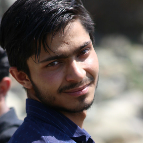 Suhail  B. profile photo
