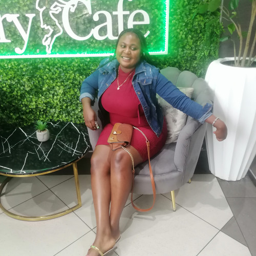 Idaishe  C. profile photo
