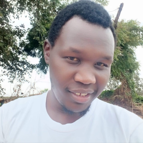 Enock K. profile photo