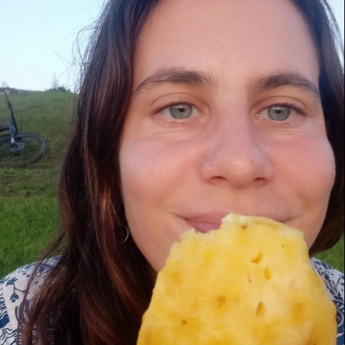 Florencia  R. profile photo