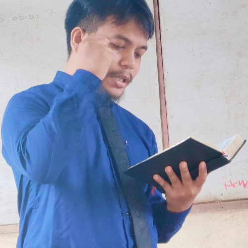 The R. profile photo