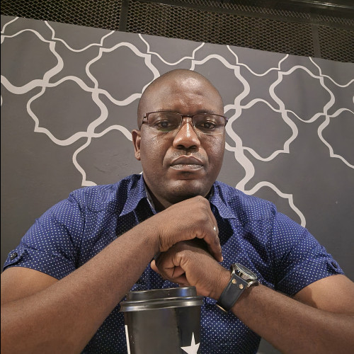 sidney p. profile photo