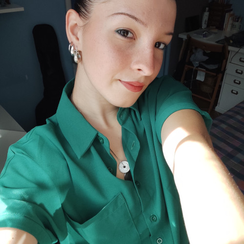 Giulia F.