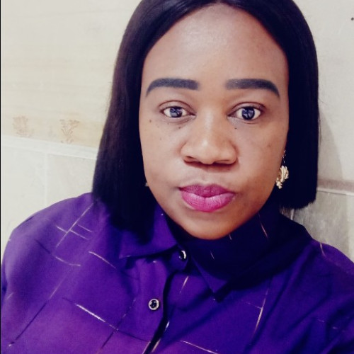 Sindisiwe M. profile photo