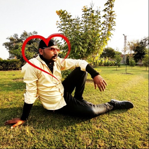 Ronak C.