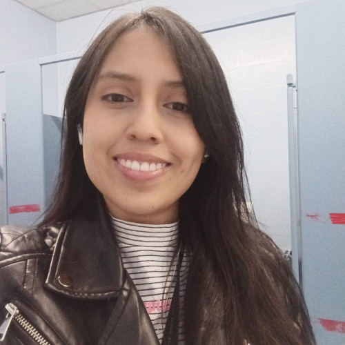 Francy Andrea M. profile photo