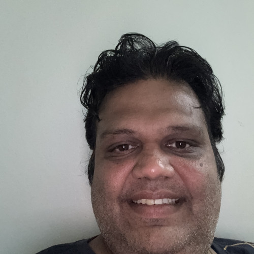 Mayur  J. profile photo