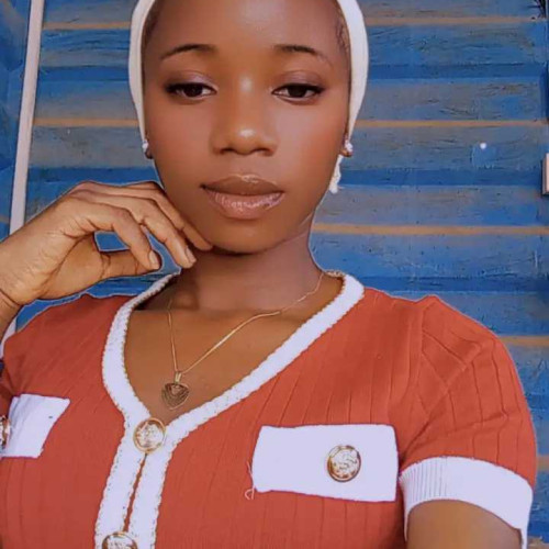 Damilola A. profile photo
