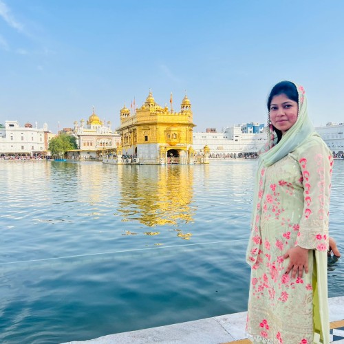 Kajal  M.