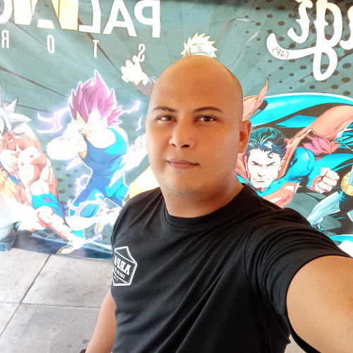 jose g. profile photo