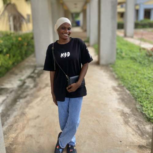 Adesola O.