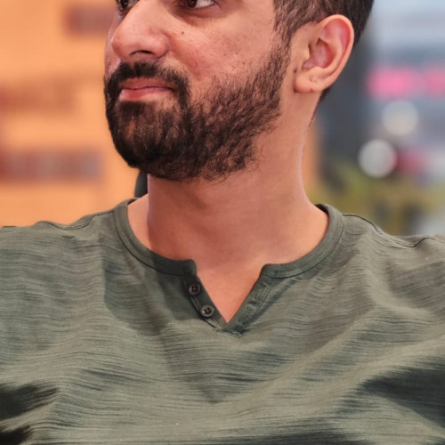 Aman K.