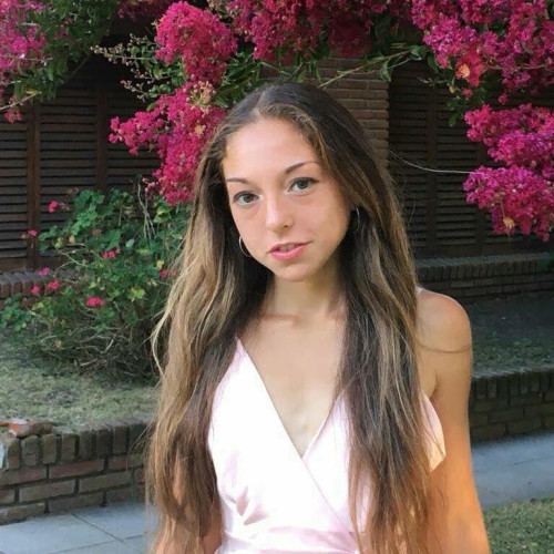 Maria Paz S.