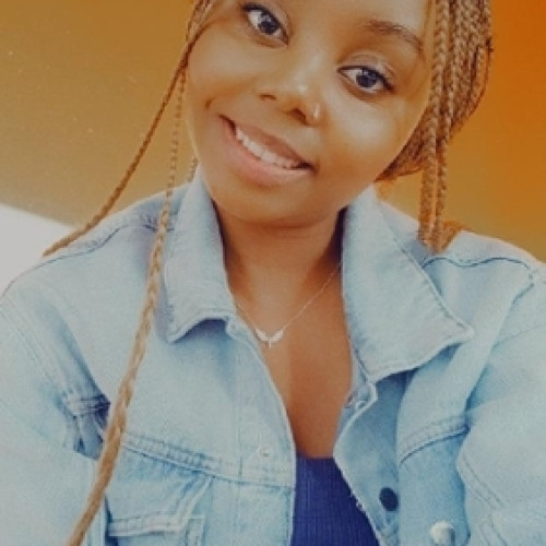 Teresia M. profile photo