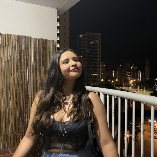 Shreya K. profile photo