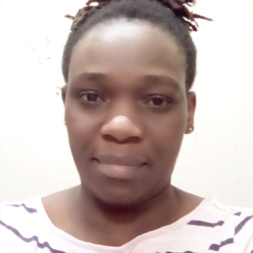 ANN K. profile photo