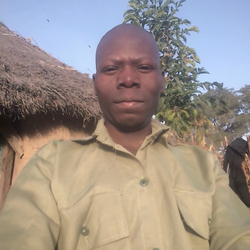 Shadrack D. profile photo